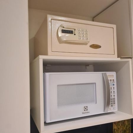 Flat Natal Plaza Ponta Negra.アパートメント エクステリア 写真